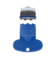 AIREADOR MOUSSEUR GROHE